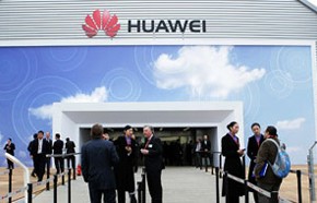 Huawei tăng tốc quá trình số hóa ở châu Âu