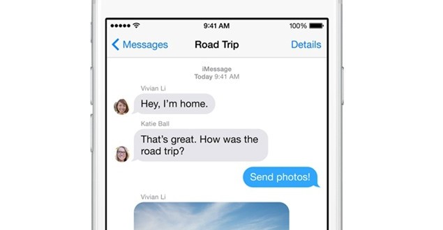 Cách đặt chế độ tự xóa tin nhắn cũ trên iPhone và smartphone Android
