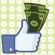 Gửi tiền qua Facebook Messenger đã xuất hiện tại Mỹ