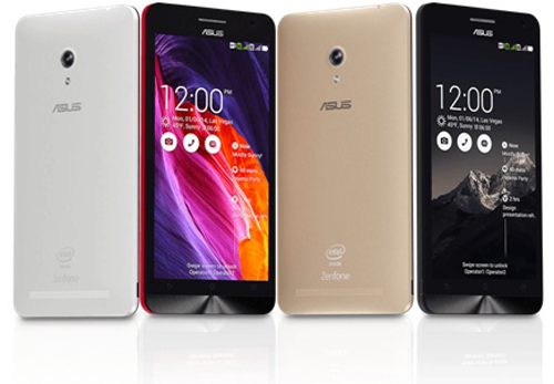 Chọn mua phablet ở mức giá 5,5 triệu đồng