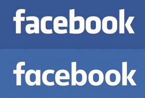 Facebook lần đầu đổi logo sau 10 năm