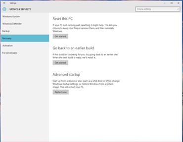 Cách khởi động ở chế độ Safe Mode trên Windows 10