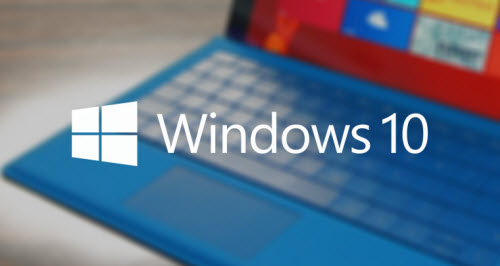 Microsoft tiết lộ lộ trình phát hành Windows 10 bản chính thức