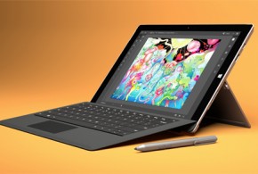 Surface Pro 3 thêm phiên bản Core i7 giá rẻ hơn 250 USD