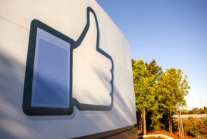 Lượng truy cập báo mạng thông qua Facebook đã vượt Google