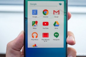 Google xóa 4 ứng dụng ít quen khỏi Android