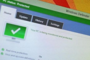 5 tính năng giúp bảo mật và tăng tốc Windows 10