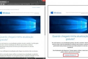 Coi chừng bị dính mã độc khi nôn nóng "lên đời" Windows 10