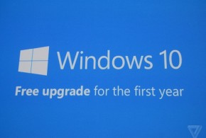 Windows 10 có thể tiềm tàng nguy cơ mất an toàn thông tin?