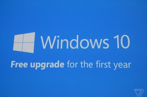 Windows 10 có thể tiềm tàng nguy cơ mất an toàn thông tin?