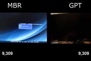 Tìm hiểu MBR và GPT - Cách Tạo usb cài win tương thích chuẩn UEFI