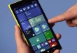 Điện thoại Lumia cũ sẽ "không thấy" Windows 10 trong năm nay