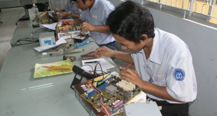 Sửa máy tính tại nhà quận Tân Bình