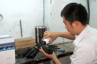 Sửa máy in tại nhà quận Tân Phú
