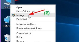Có nên tắt tính năng Update Windows 10 không ?