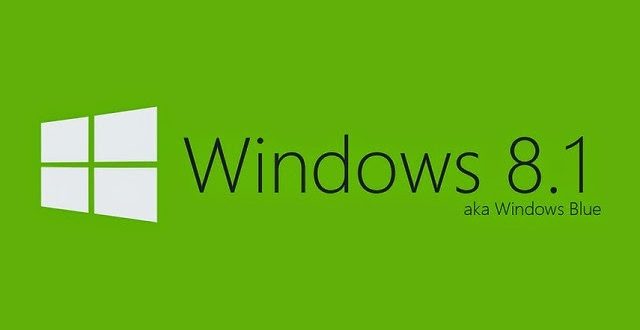 Cài đặt Windows 8.1 giá rẻ nhất quận Bình Tân
