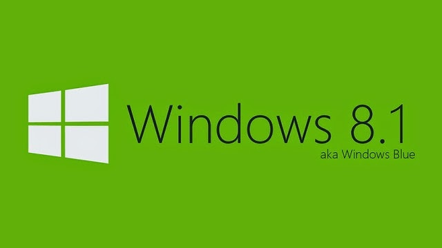 Cài đặt Windows 8.1 giá rẻ nhất quận Bình Tân