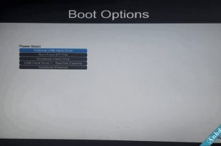 Phím tắt vào BIOS và Boot Options của các hãng máy tính