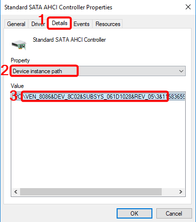 Khắc phục lỗi full disk 100% Windows 10 trong Task Manager