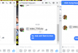 Virus đào tiền ảo lây lan chóng mặt qua Facebook Messenger ở Việt Nam