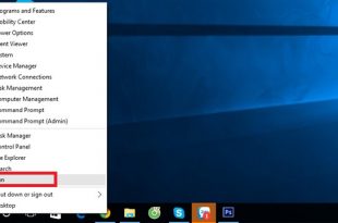 Cách tắt Windows Defender trên Windows 10 mới nhất
