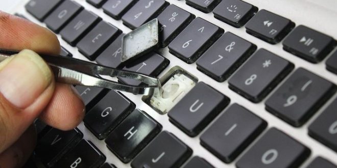 ?Sửa bàn phím máy tính – Dịch vụ sửa chữa máy tính tại nhà