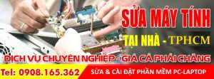 sửa máy tính quận 12