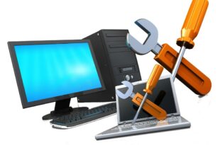 Dịch vụ cài đặt sửa máy tính quận Thủ Đức tại nhà giá rẻ