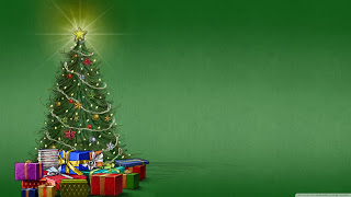 Hình nền Noel đẹp nhất hot nhất cho lễ Noel năm 2013