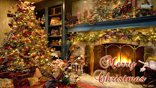 Hình nền Noel đẹp nhất hot nhất cho lễ Noel năm 2013