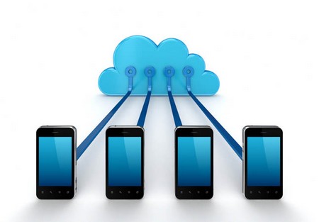 Lưu trữ ảnh, video lên các dịch vụ đám mây sẽ giúp tiết kiệm dung lượng lưu trữ