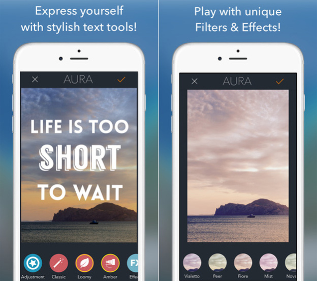 [Tải ngay]- 8 ứng dụng miễn phí cho người dùng iPhone