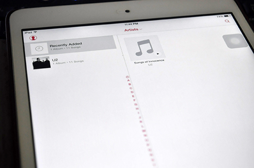 iOS 8.4 chính thức "ra lò": Ứng dụng Apple Music "lột xác" - 3