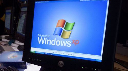 Hải quân Mỹ vẫn sử dụng Windows XP thêm 2 năm nữa - 1