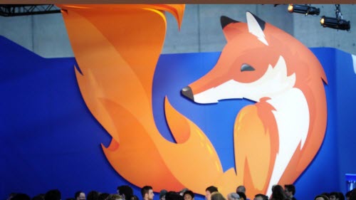 Ông chủ Firefox cáo buộc Windows 10 "gây khó" người dùng - 1