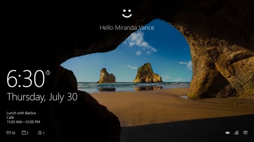 Windows 10 chính thức phát hành, cho cập nhật miễn phí - 4
