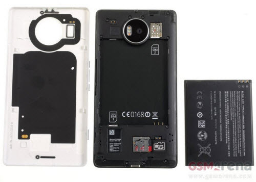 Lumia 950 XL: Sáng tạo chứ chưa hoàn hảo - 10